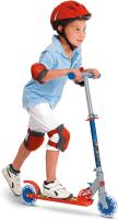 MONDO TOYS - Patinete de Aluminio de 2 Ruedas - Plegable - Ideal para Regalar - Para Niños y Niñas - Superdivertido - details 5