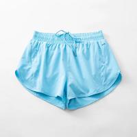 Pantalones De Yoga Para Mujer 2024 High Waist Transpirables Levantamiento De Caderas Deporte Running Tenis Sin Costuras COTTON Spandex - details 19