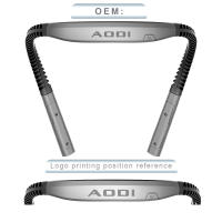 Nueva lámpara LED colgante para el cuello, lámpara de lectura para el cuello, lámpara para correr, lámpara para correr de noche, lámpara colgante para el cuello, lámpara de lectura - details 5