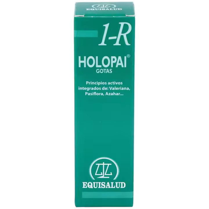 Pai-1R Holopai (Relajante S.N.C.) - 1