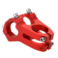 WAKE Manillar De Bicicleta De Aluminio Aleación Para MTB Mountain Bike Accesorios De Bicicleta Palanca De Manillar 31.8mm Piezas - details 11