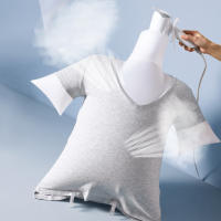 Bolsa Portátil Para Secado Rápido De Ropa Y Secador De Cabello Para Viajes Y Negocios Abrigo De Poliéster Durable - details 1