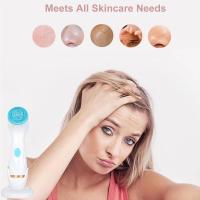 Cepillo Facial Eléctrico 3 en 1 - Limpieza Profunda, Masaje & Exfoliación - details 4