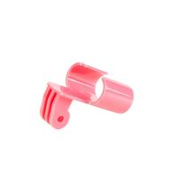 Máscara de buceo de silicona con tres tesoros para niños, gafas de buceo completamente secas, buceo libre - details 10