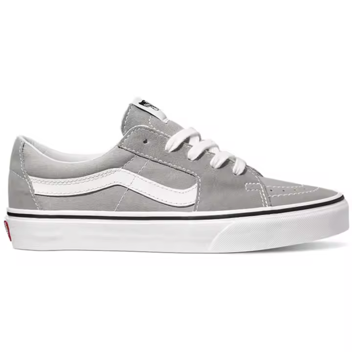 Calzado Sportswear marca Vans modelo Vn0A4Uukiyp1 para unisex en color gris - 1