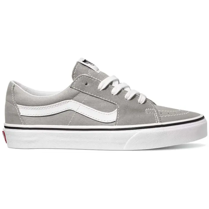 Calzado Sportswear marca Vans modelo Vn0A4Uukiyp1 para unisex en color gris - 1