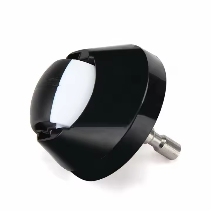 Rueda delantera compatible con Roomba series 610 616 620 621 630 633 640 645 651 660 670 680 661 605 615 620 630 650 660 671 680 691 665 666 670 671 672 681 682 606 616 676 680 681 696 - 1