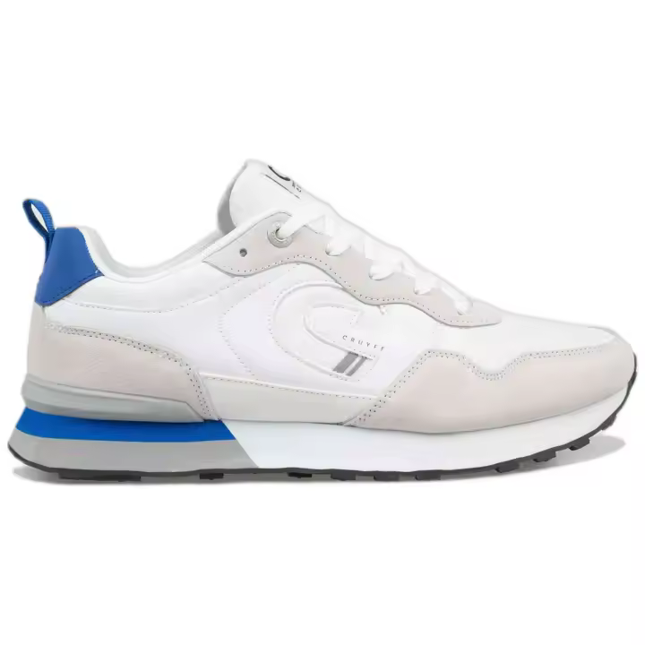 Zapatillas Cruyff  para hombre en color blanco - 1
