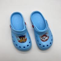 Arditex - Zuecos Infantil Unisex con estampado de Patrulla Canina, cómodos y ligeros PW14355 - details 0