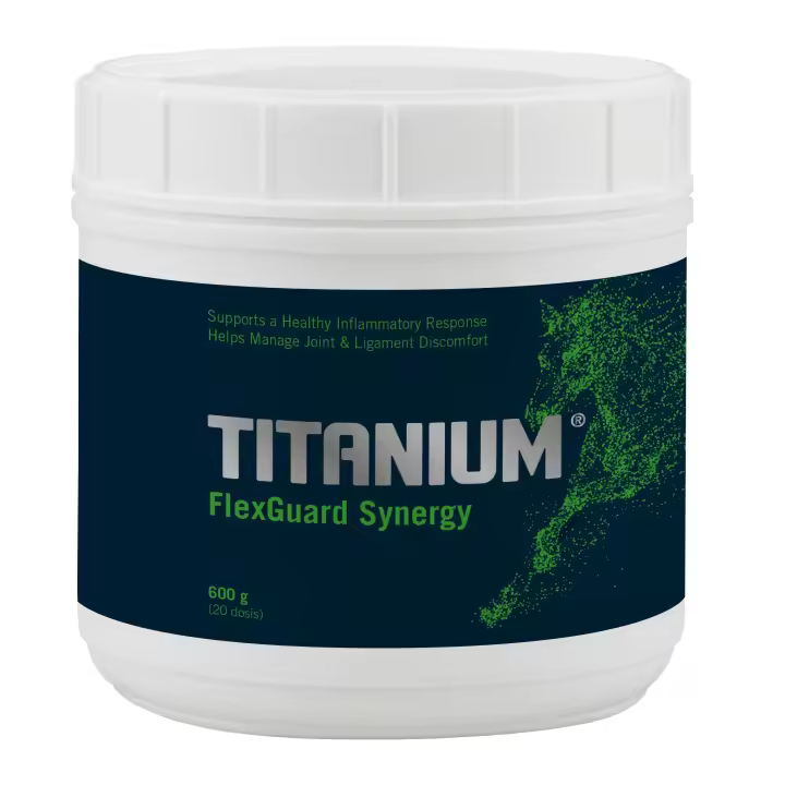 VetNova TITANIUM® FlexGuard Synergy 600 g - 1