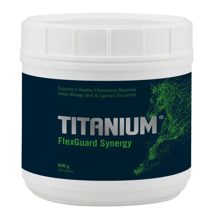 VetNova TITANIUM® FlexGuard Synergy 600 g - 1