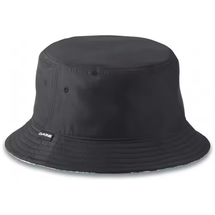 Gorro Bucket Dakine Option Reversible para unisex en color azul - 1