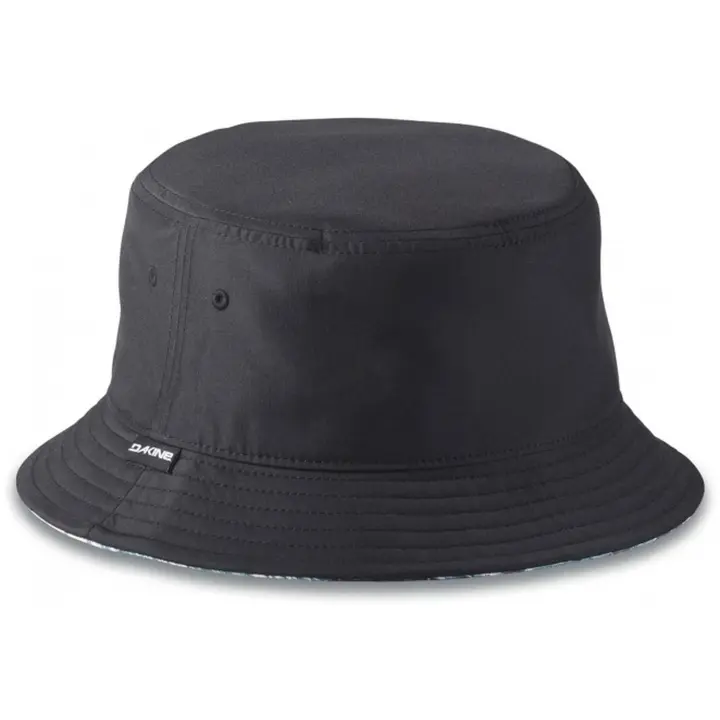 Gorro Bucket Dakine Option Reversible para unisex en color azul - 1