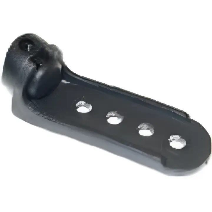 PATA ALMOHADILLA VIOLIN-Kun (310H) Pata Alta (Para el Modelo 200/300/400) - 1