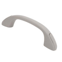 Manija De Apoyo En Columna a Para Toyota Hilux Vigo MK6 SR5 2005-2013 Material ABS Comodidad Táctil Parte Original 74611-0K040-A0 - details 2