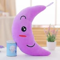 Cojín De Plush Toys Luminoso Para Niños Con LED Ilumina En La Oscuridad Dibujos Animados Suave Cojín De Piso Regalos De Vacaciones - details 10