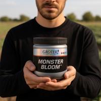 MONSTER BLOOM 500 Grs Grotek Estimulador de floración - details 1