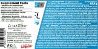 Amix® Performance MagneChel® - Magnesio bisglicinato quelado en Cápsulas Vegetales - Alta absorción - Complemento alimenticio para la función muscular y bienestar general - 90 cápsulas - details 0