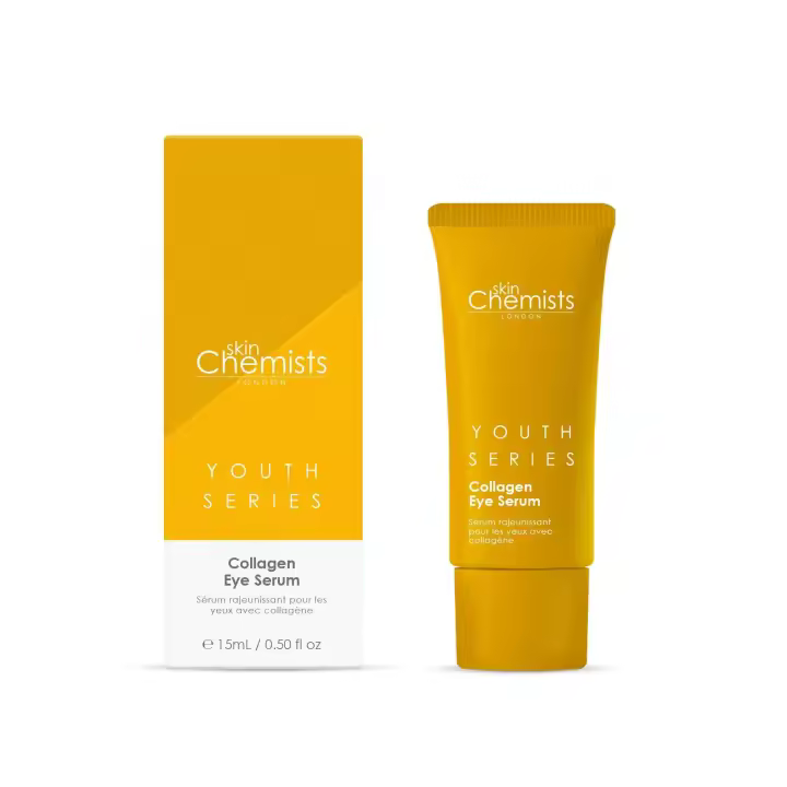 skinChemists Sérum de Colágeno para el Contorno de Ojos 15ml - 1
