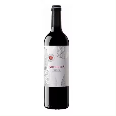 Arderius Joven Rioja1 3 6Pack- Tinto 75cl - 1