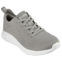 Zapatillas deportivas mujer SKECHERS 117591 OLV DEPORTIVO REJILLA OLIVA 34381 25V - details 1