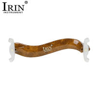 Soporte De Hombro Para Violín IRIN Ajustable Accesorios De Instrumentos Musicales Universal Para Violines 3/4 Y 4/4 Almohadilla De Hombro Para Fiddle - details 0