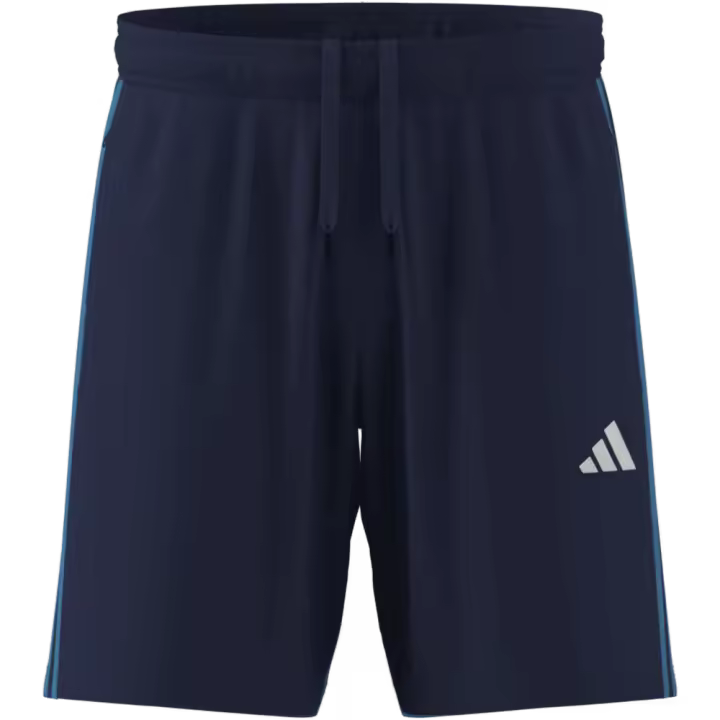 Bermuda Azul Adidas TIRO ES SHO DKBLUE/SHOCYA/WHITE HOMBRE - 1