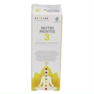 Nutrimentis 3 30Ml. - 1
