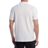 U.S. Polo Assn.-Polo Manga Corta US41197052 para Hombre