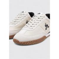 Le coq sportif VELOCE Deportivas Planas Hombre Blanco - details 1