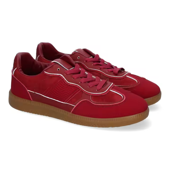 SNEAKERS Sport3punto0 DD1-Burdeos - 1