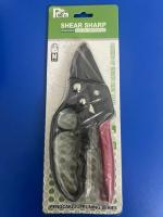 Tijeras De Jardín Con Resorte Integrado Y Acero SK-5 Herramienta De Eliminación De Coche Pruner Apto Para Jardinería Y Corte De Vehículos - details 9