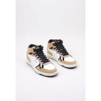 Pepe Jeans KORE BASKET M Deportivas Planas Hombre Cuero - details 0