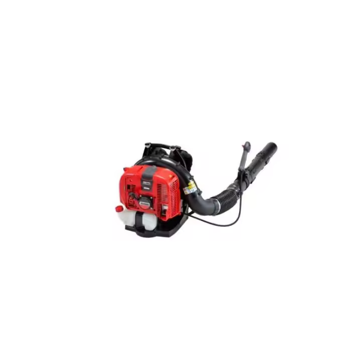 Sopladora eb810 shindaiwa 79,9cm3 5,70 cv - 1