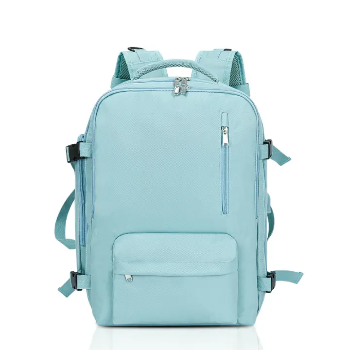 Mochila de viaje cabina avion,alta capacidad - 1