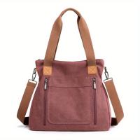 Bolsa de Lona multiusos de gran capacidad, duración y Ligera, ideal para desplantes - details 0