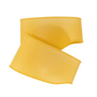 Cubiertas De Laces De Fútbol Para Niños Silicona Accesorio Deportivo Para Zapatos De Fútbol Y Béisbol Cubiertas De Cordones - details 9