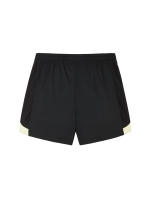 Shorts De Baloncesto De Malla Moda Con Toalla De Sudor Y Bolsillos Lateral Transpirables Para Entrenamiento Y Correr - details 22
