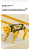 Kit de Robot Perro Solar Educativo para Niños - DIY Montaje Fácil, Energía Renovable, Proyectos STEM with Manual Paso in Paso,Juguete Científico - details 8