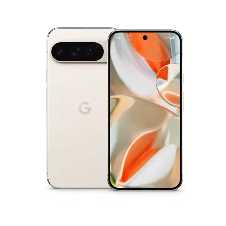 Móvil - Google Pixel 9 Pro XL 128GB/256 GB, 16 GB RAM, 6.8 " OLED LTPO, Google Tensor G4, 5060 mAh, Android - 1