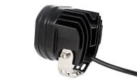 Luz De Trabajo LED 3 Pulgadas 12V-30V Faro Cuadrado De Enfocamiento Para Motocicleta Luz De Conducción Para Offroad Tractores Camiones Y Automóviles Faro Antiniebla - details 10