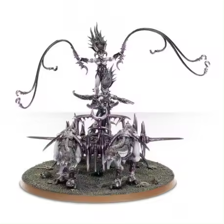 GAMES WORKSHOP - Portatormentos / Portafilos. - 1