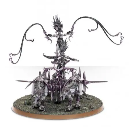 GAMES WORKSHOP - Portatormentos / Portafilos. - 1