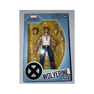 Marvel Legends Series Figura 2020 Wolverine Exclusive 15 cm - 1