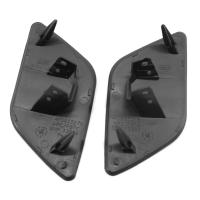 Cubierta De Boquilla De Lavado De Faros Para Audi A6 C6 4F 2004-2008 Q7 2005-2010 Accesorio De Automóvil Pieza Individual - details 3