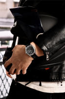 Reloj De Pulsera Masculino PAGANI DESIGN 2021 Quartz Automatico 40mm Correa De Cuero Acero Inoxidable Pantalla De Cristal De Zafiro Resistente Al Agua Para Deportes - details 23