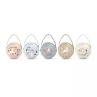 Suavinex Portachupetes Capacidad 2 Chupetes +0m - details 0