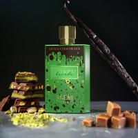 Anfar Pistachio Kunafa 90 ml – Perfume Gourmand Unisex de Alta Intensidad Inspirado en los Postres Árabes - details 2