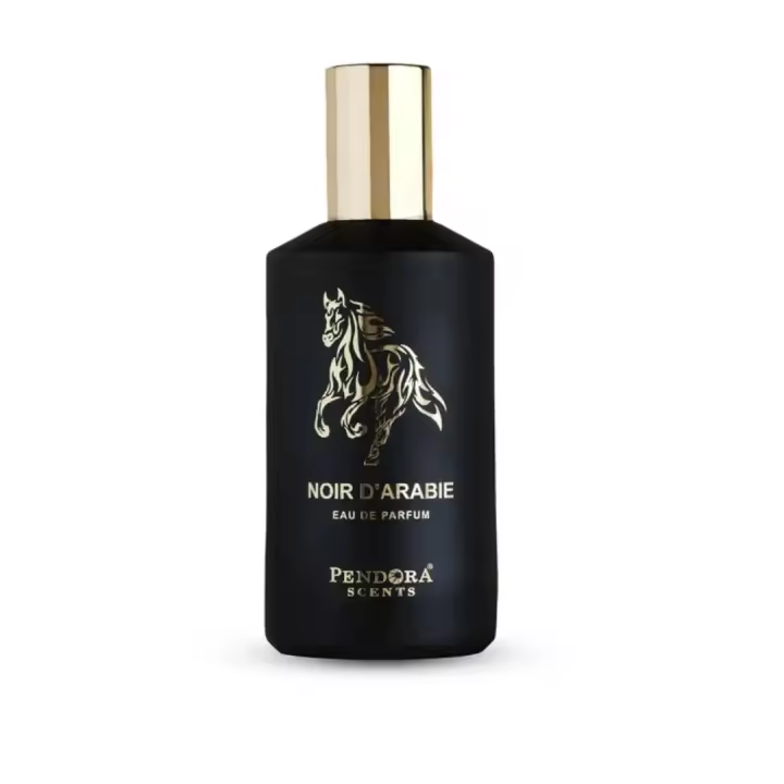 Noir D'Arabie Lattafa - 1