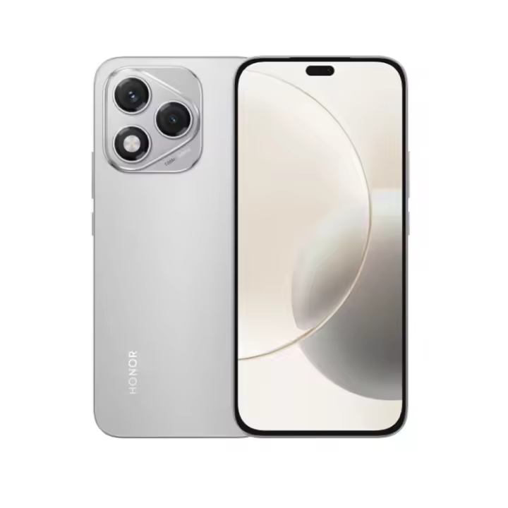 Teléfono - Smartphone Honor 400 Lite 5G, Versión UE, 8GB+256GB, Botón de Cámara AI, Retrato Estilo Urbano de 108MP, Pantalla AMOLED Sunshine de 3500 nits, IP65 - 1